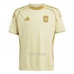 Camisola Pre Match del Los Angeles FC 2025
