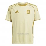 Camisola Pre Match del Los Angeles FC 2025