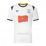 Camisola Preston North End 1º 2026-2027