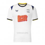 Camisola Preston North End 1º 2026-2027