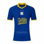 Camisola Preston North End 2º 2026-2027