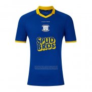 Camisola Preston North End 2º 2026-2027