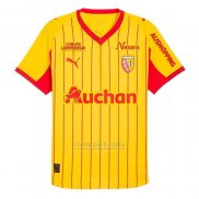 Camisola RC Lens 1º 2025-2026