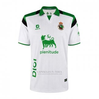 Camisola Racing de Santander 1º 2026-2027
