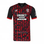 Camisola Rangers 3º 2026-2027