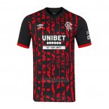 Camisola Rangers 3º 2026-2027