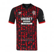 Camisola Rangers 3º 2026-2027
