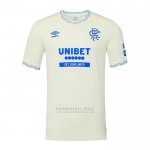 Camisola Rangers 2º 2026-2027