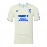 Camisola Rangers 2º 2026-2027