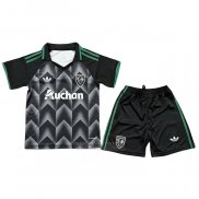 Camisola Rc Lens 2º Crianca 2026-2027