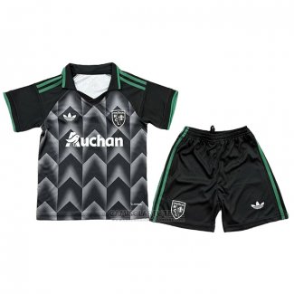 Camisola Rc Lens 2º Crianca 2026-2027