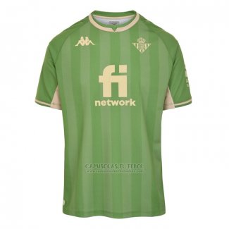 Camisola Real Betis Eco 2022