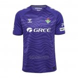 Camisola Real Betis Goleiro 3º 2024-2025