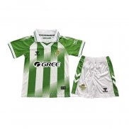Camisola Real Betis 1º Crianca 2026-2027