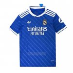 Camisola Real Madrid 3º 2025-2026