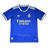 Camisola Real Madrid 3º 2025-2026