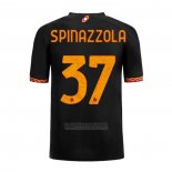 Camisola Roma Jogador Spinazzola 3º 2023-2024