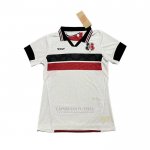 Camisola Santa Cruz 2º Mulher 2025