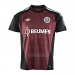 Camisola Schalke 04 Goleiro 2º 2026-2027