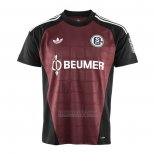 Camisola Schalke 04 Goleiro 2º 2026-2027