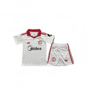 Camisola Sevilha 1º Crianca 2026-2027
