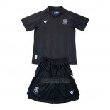 Camisola Sheffield Wednesday 3º Crianca 2024-2025