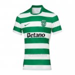Camisola Sporting 1º 2025-2026