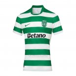 Camisola Sporting 1º 2025-2026