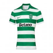 Camisola Sporting 1º 2025-2026