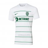 Camisola Sporting 2º 2023-2024