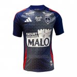 Camisola Stade Brestois 3º 2024-2025