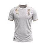 Camisola Stade de Reims 2º 2026-2027