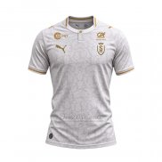 Camisola Stade de Reims 2º 2026-2027