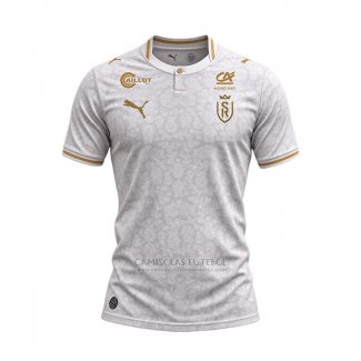 Camisola Stade de Reims 2º 2026-2027