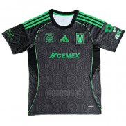 Camisola Tigres UANL 3º 2025-2026