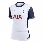 Camisola Tottenham Hotspur 1º Mulher 2024-2025