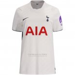 Camisola Tottenham Hotspur 1º Mulher 2026-2027
