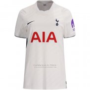 Camisola Tottenham Hotspur 1º Mulher 2026-2027