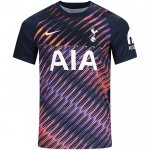 Camisola Tottenham Hotspur 2º 2026-2027
