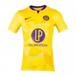 Camisola Toulouse 2º 2024-2025