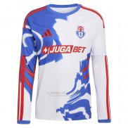 Camisola Universidad de Chile 2º Manga Comprida 2026
