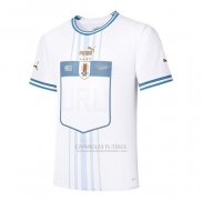 Camisola Uruguai 2º 2022