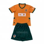 Camisola Valencia 3º Crianca 2024-2025