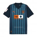 Camisola Valencia 2º 2023-2024