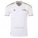 Camisola Venezuela 2º Authentic 2026