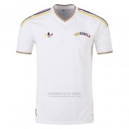 Camisola Venezuela 2º Authentic 2026