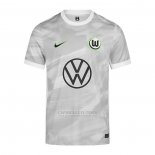 Camisola Wolfsburg 2º 2025-2026