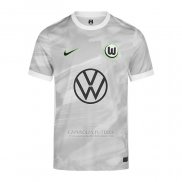 Camisola Wolfsburg 2º 2025-2026