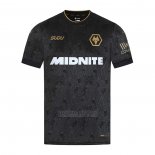 Camisola Wolves 3º 2026-2027