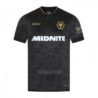 Camisola Wolves 3º 2026-2027